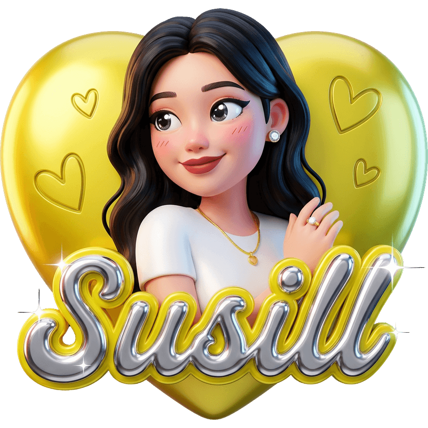 Susilll Emas