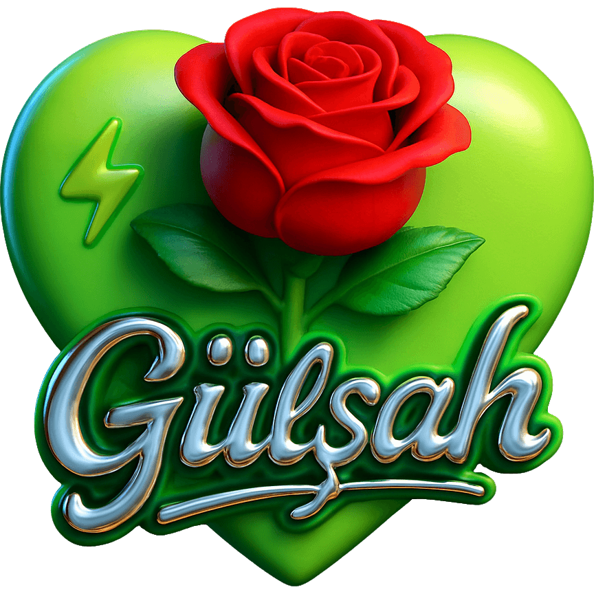 Gülşah 