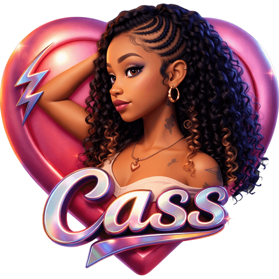 Sassy Cass