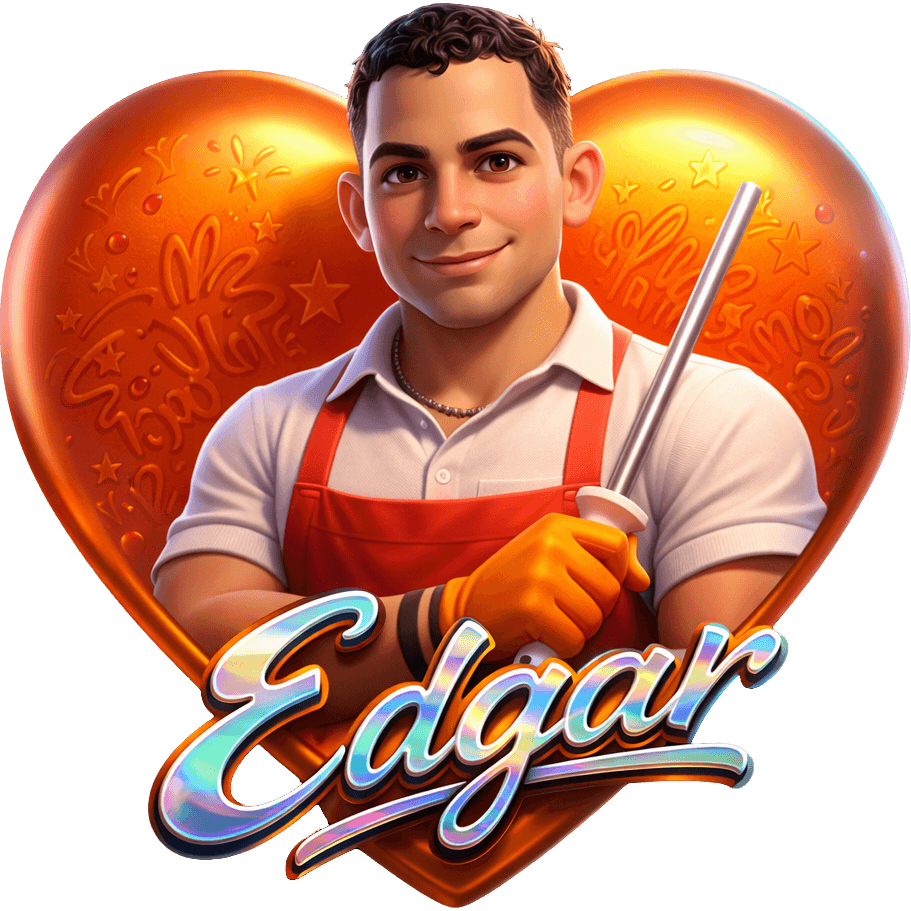Edgar Corte