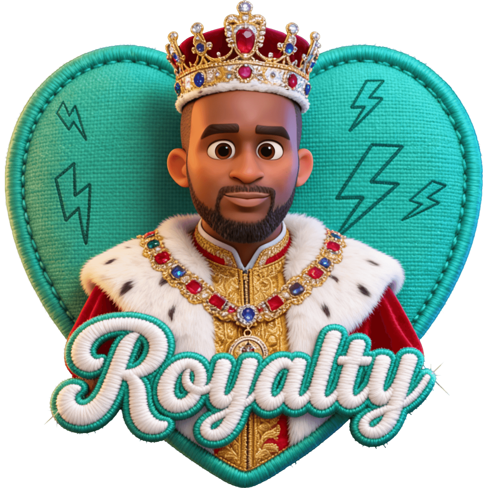 Royalty