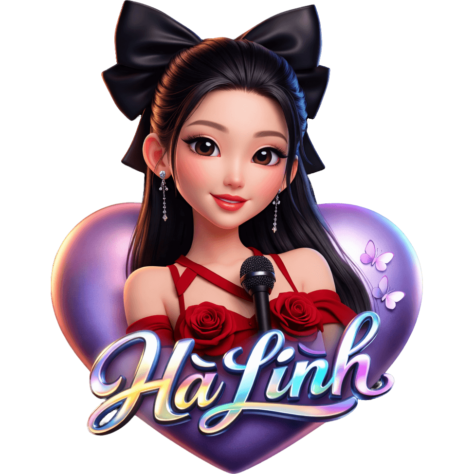 Cánh Bướm Tím