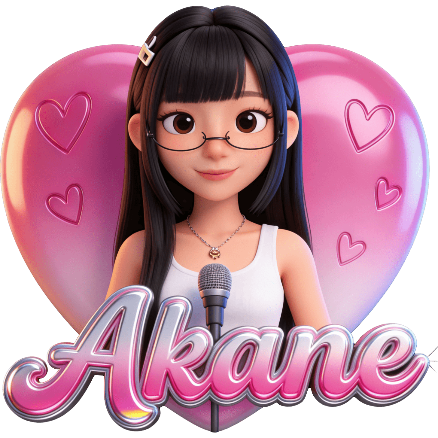 Akane Meow