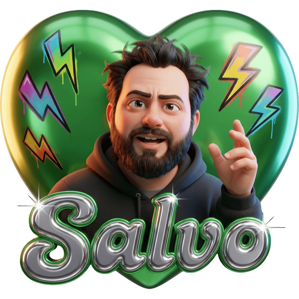 Scatto Salvo