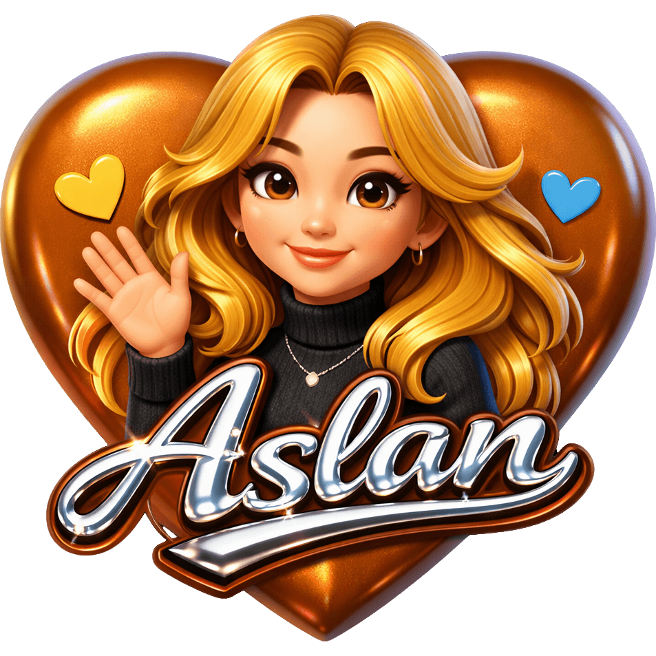 Aslan Cansu
