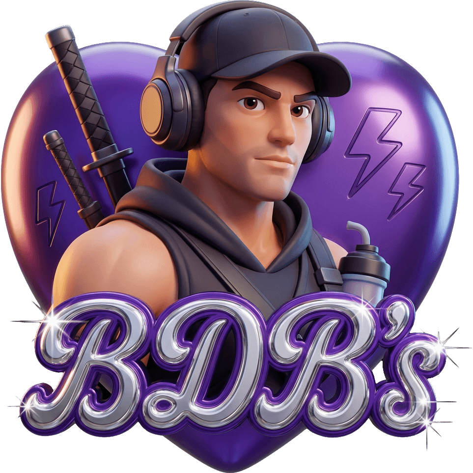 BDBS Family 