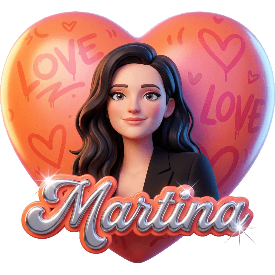 Martina Graffiti