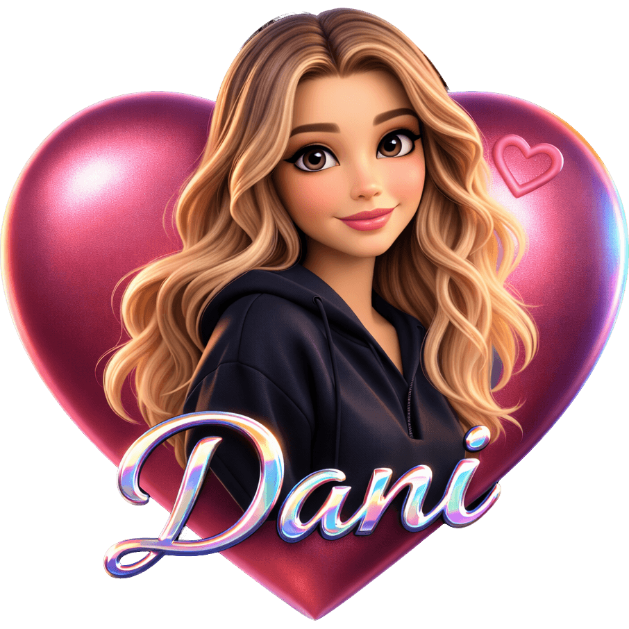 Dani em Cena