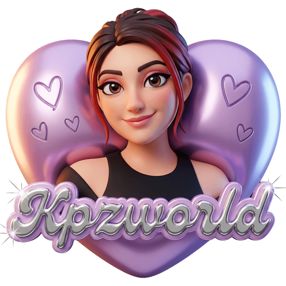 Kpzworld പുഞ്ചിരി