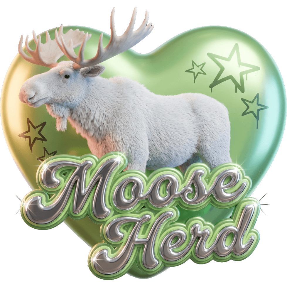 Moose Herd