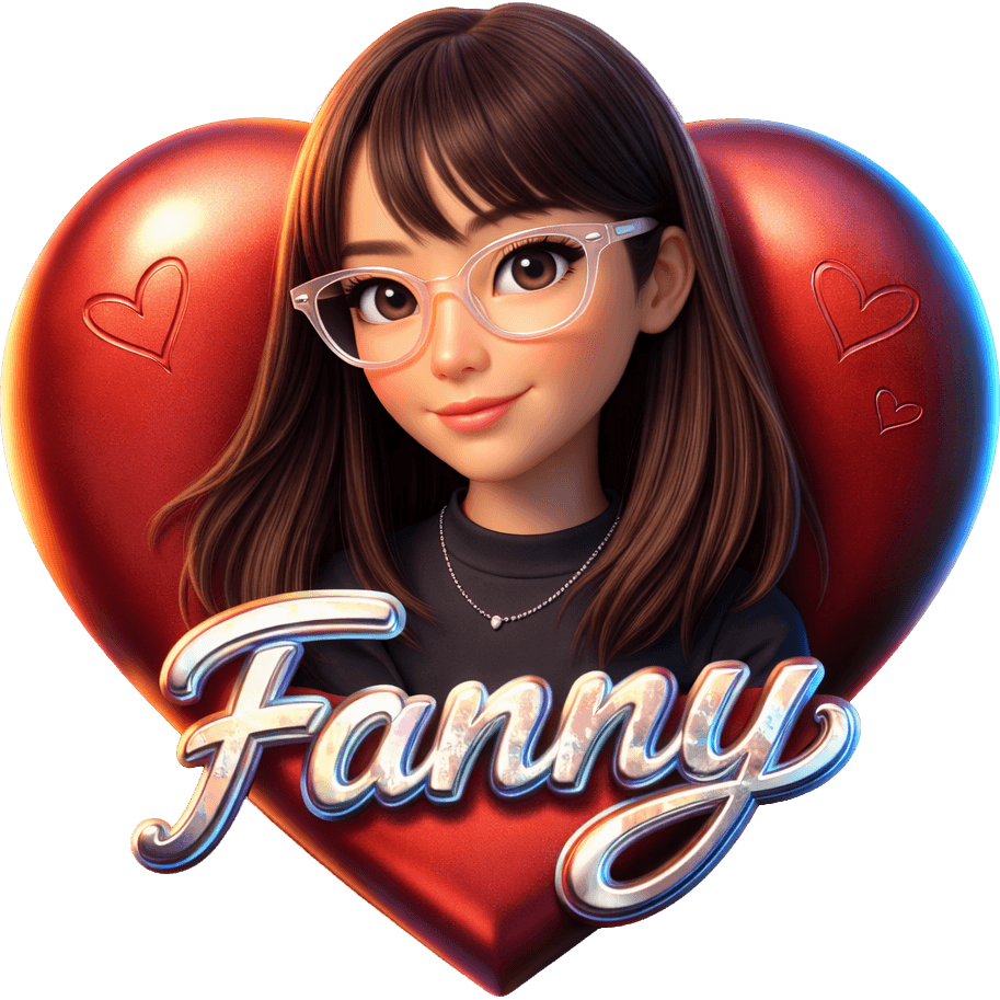 Mi amor fany