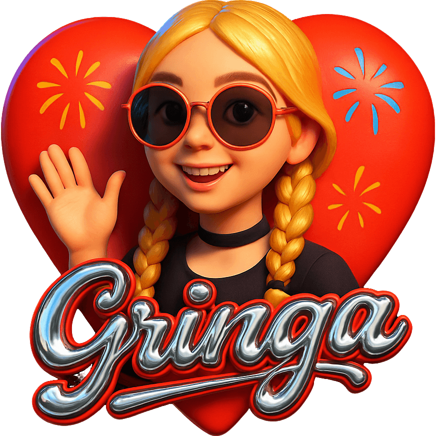 Gringa