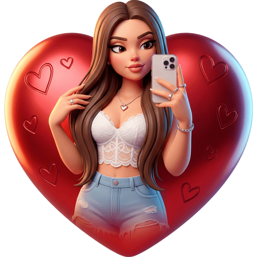 Jasmins gift