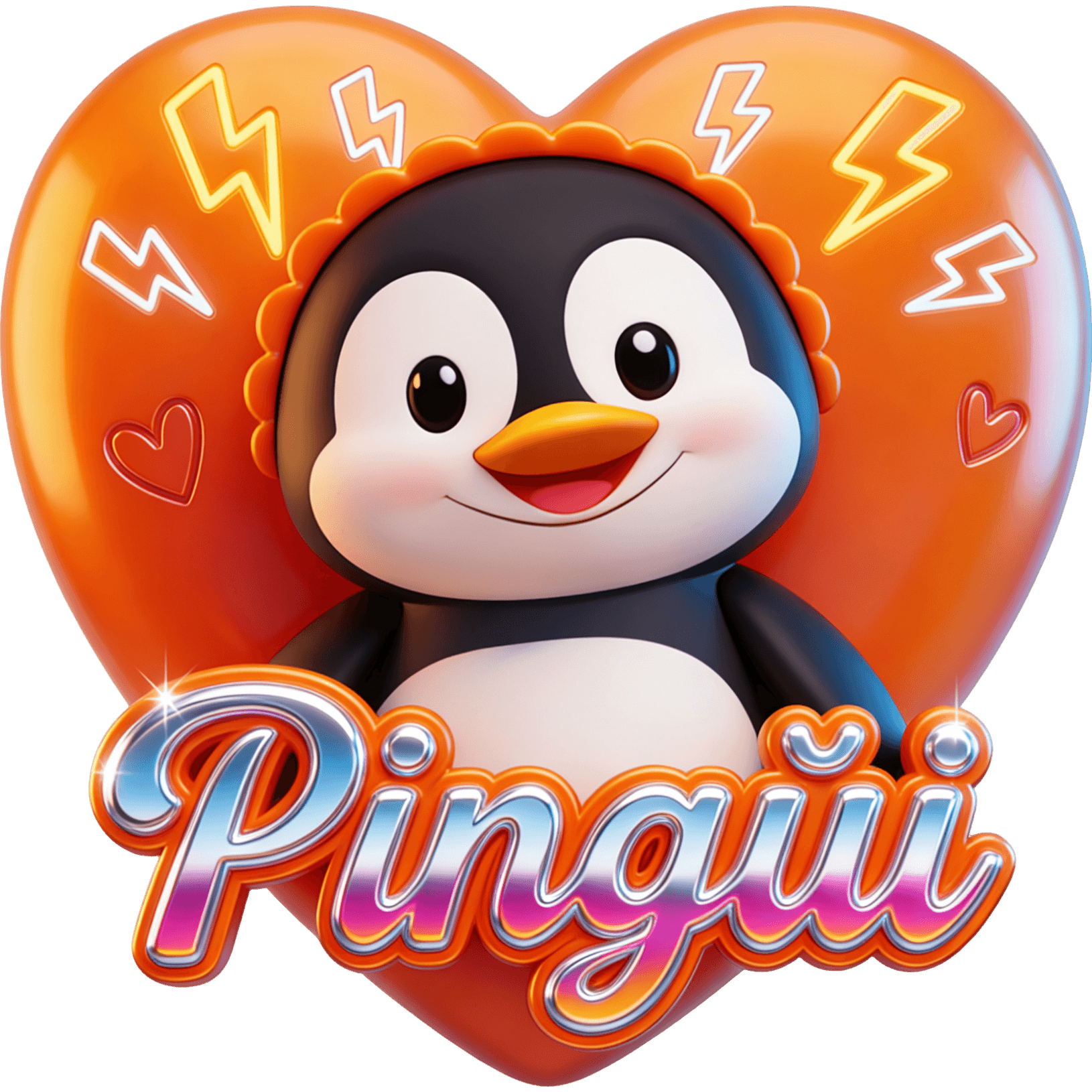 Pingüi Baila
