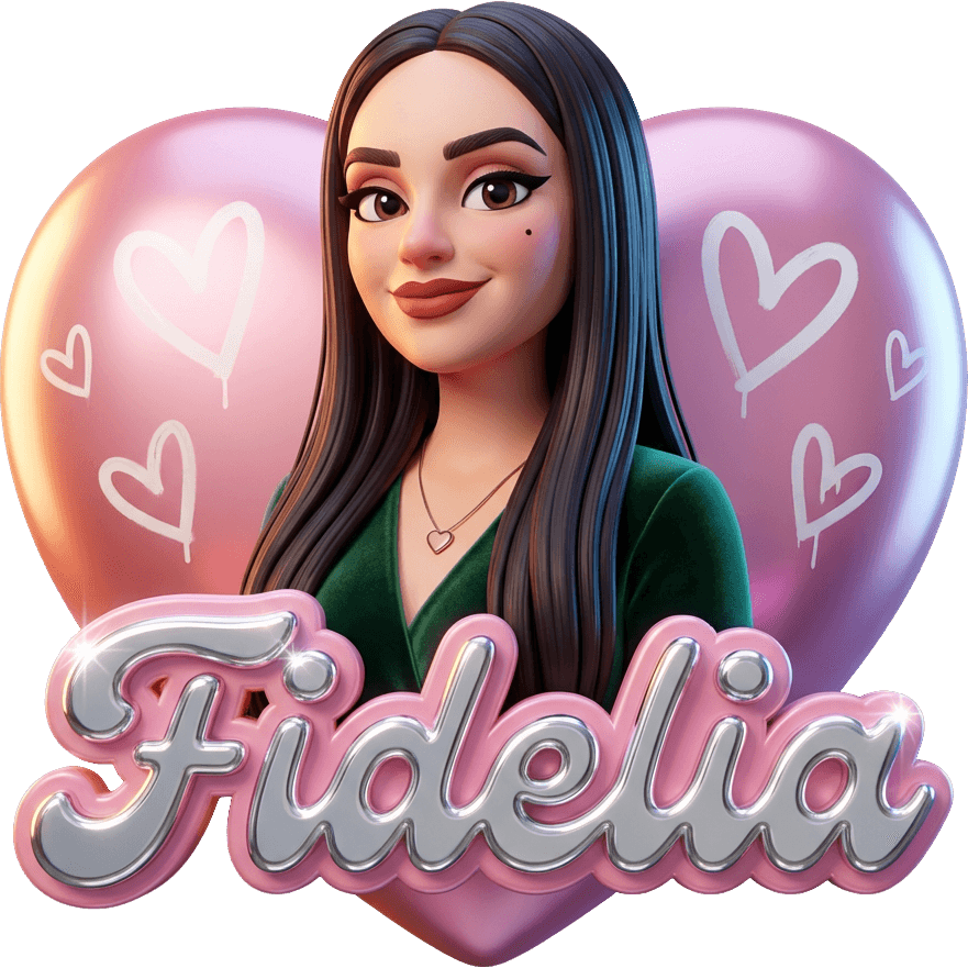 Fidelia Verde