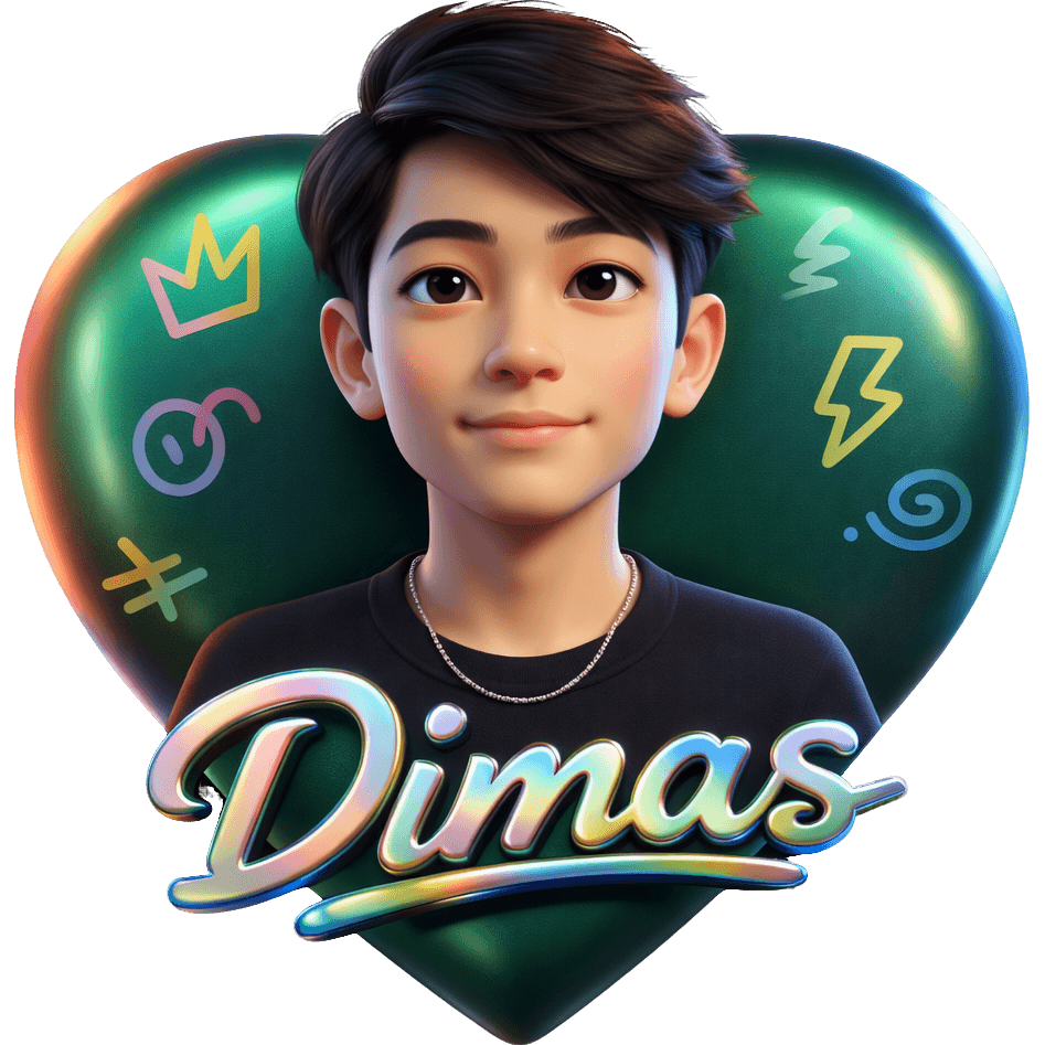 Dimas taspa