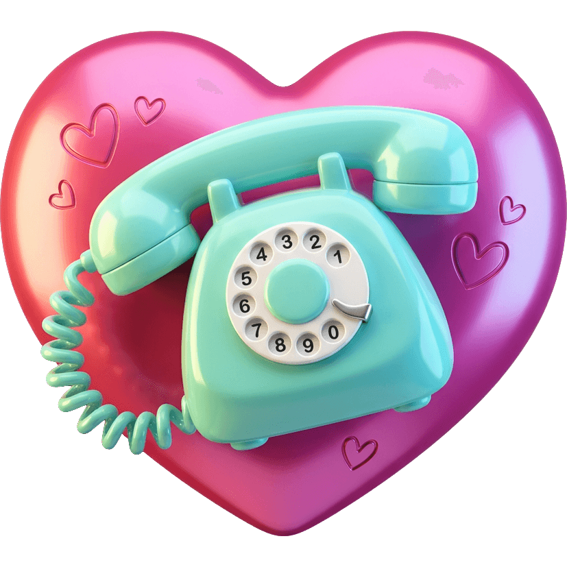 Meemaw Calling