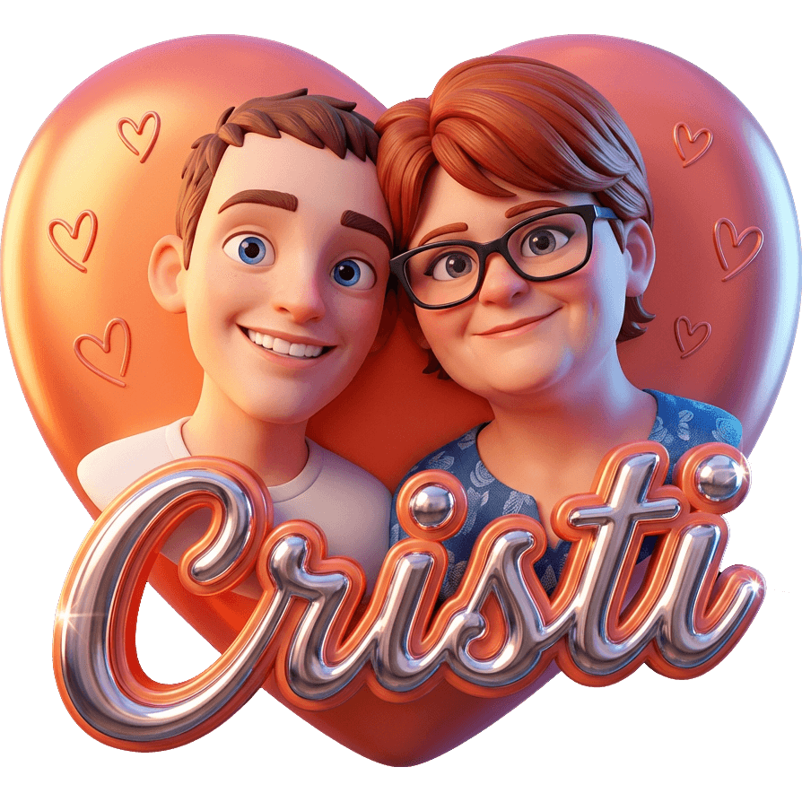 Cristi și Maria