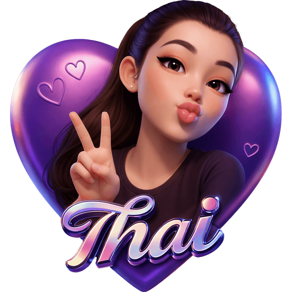 Thai ASMR