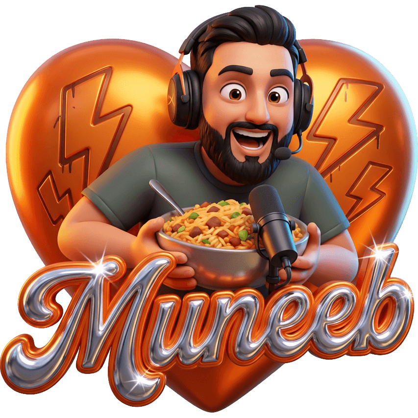 Muneebs Skål