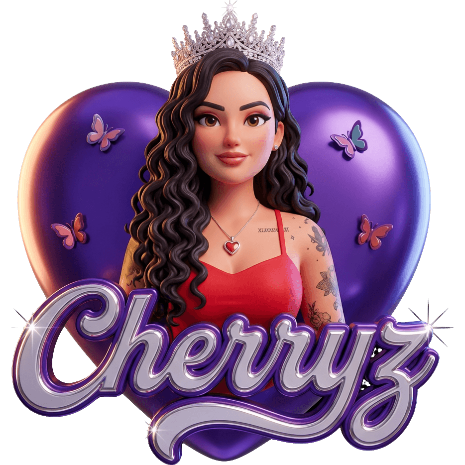 Queen Cherryz