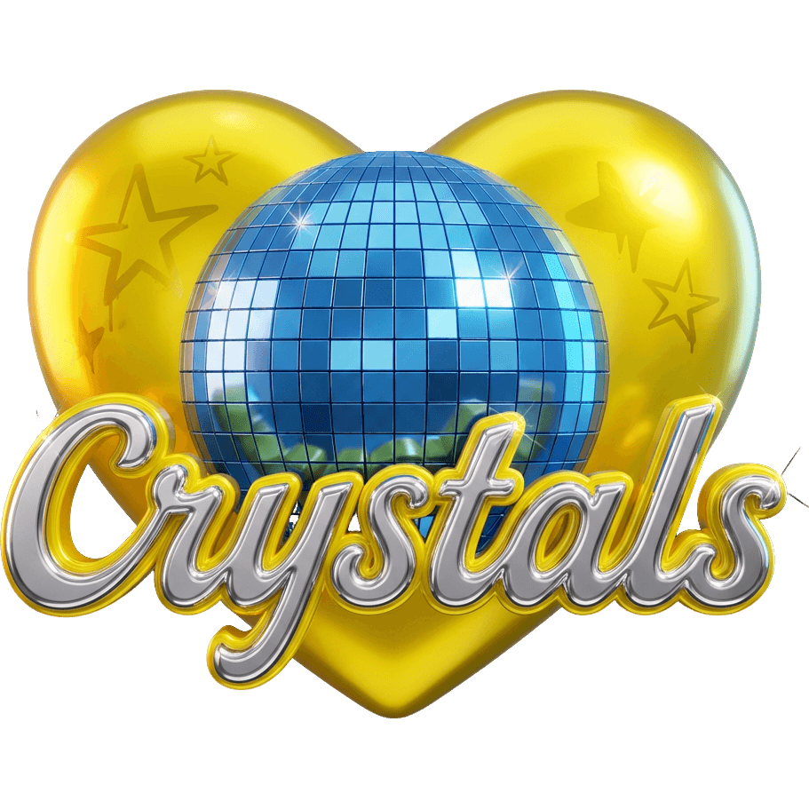 Crystals Musical