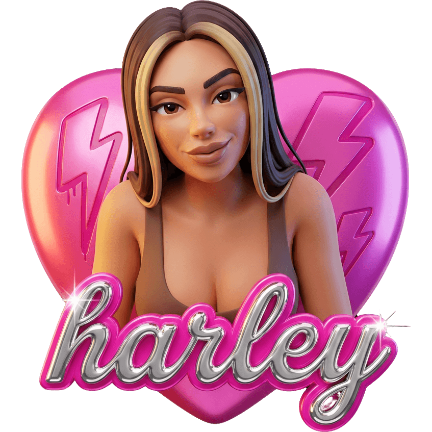 harley