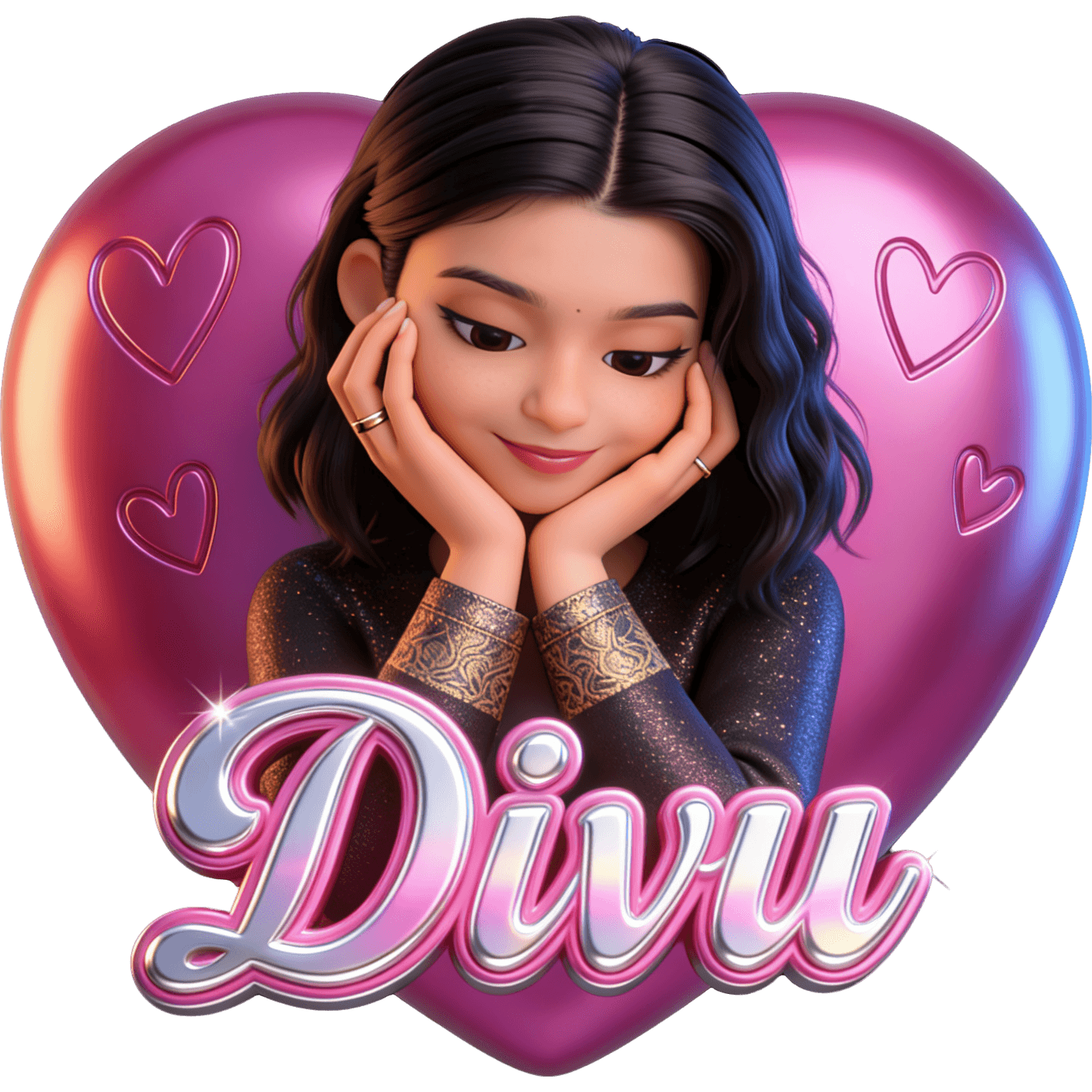 Divu Bloom
