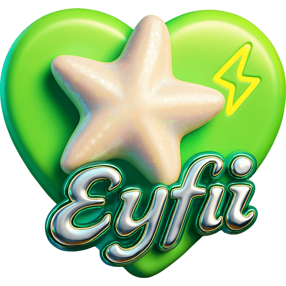 Eyfii