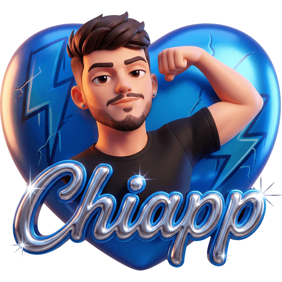 Chiapp Forte
