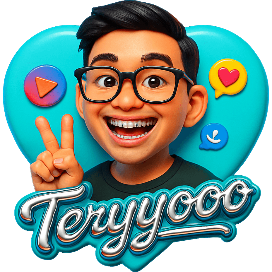 Teryyooo