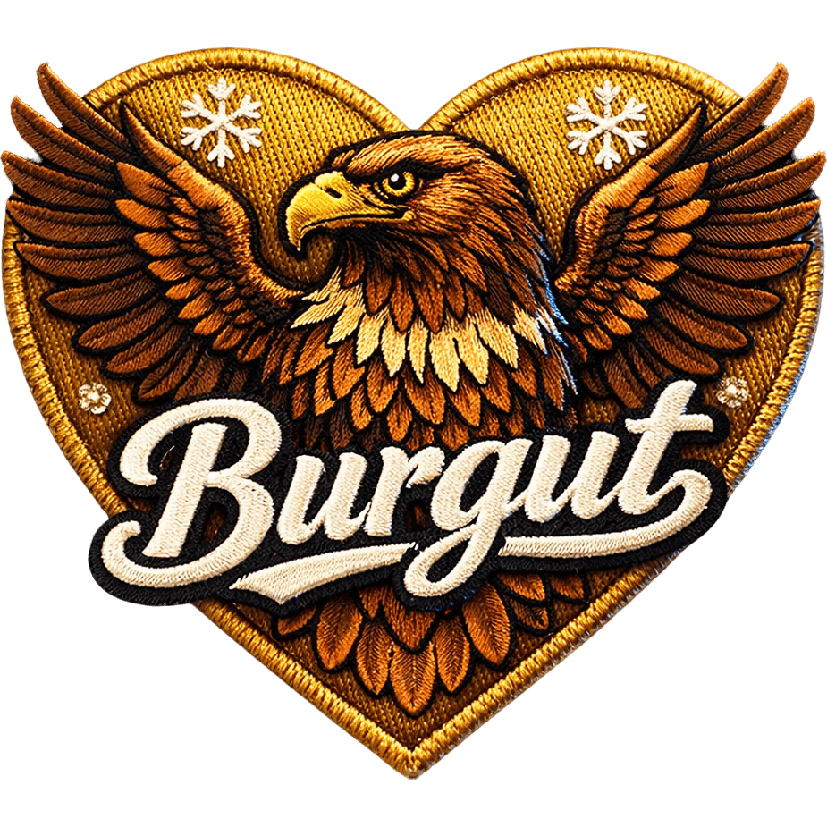 Oltin Burgut