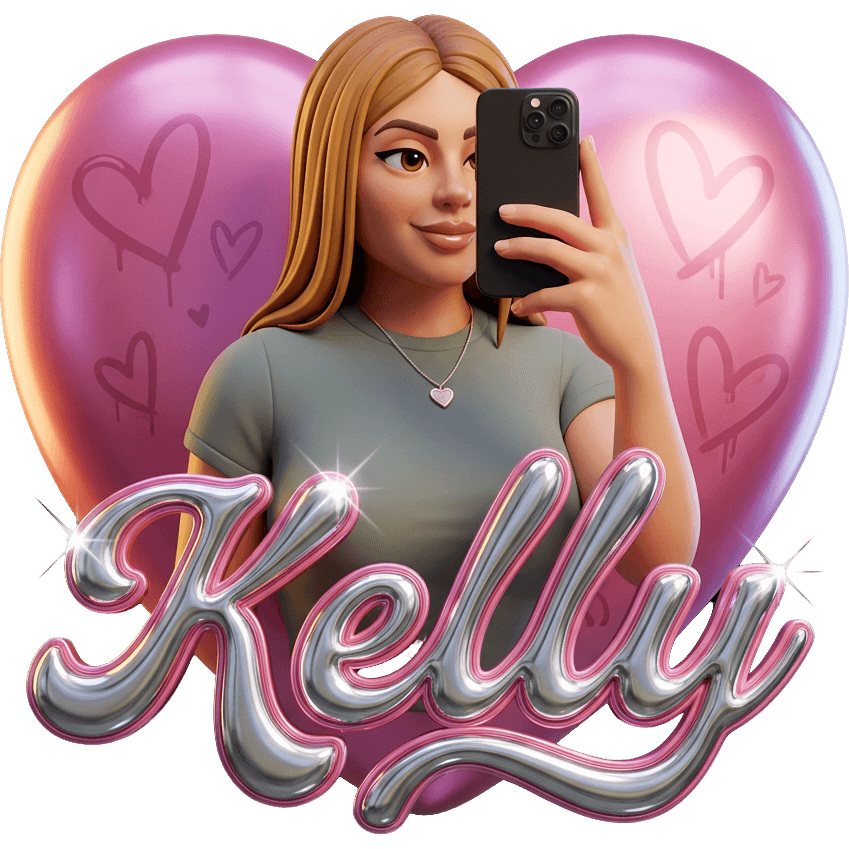 Kelly Rosa