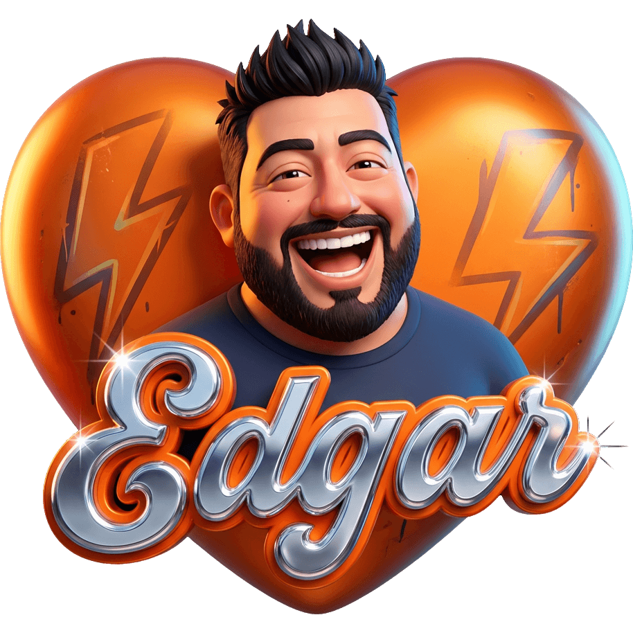 Don Edgar
