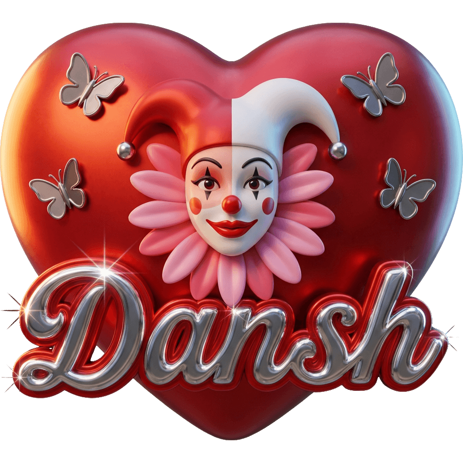 Danshfjäril