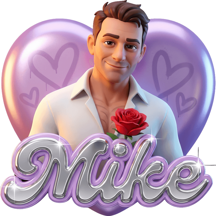 Mikes Rose