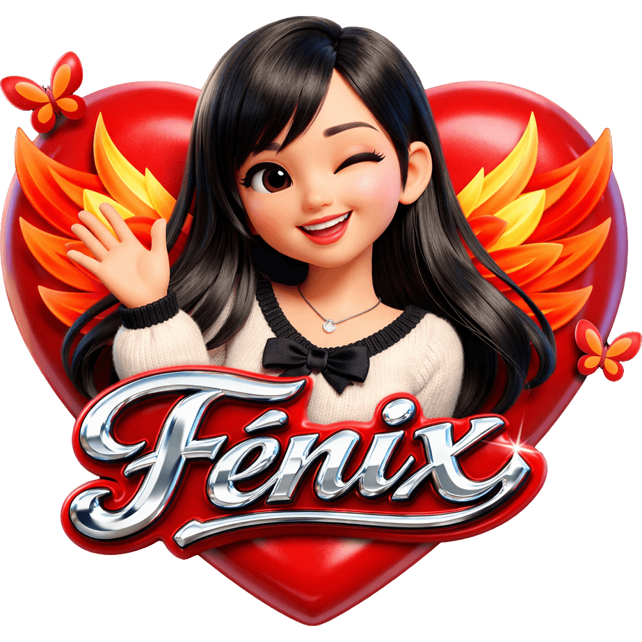 Alas Fénix