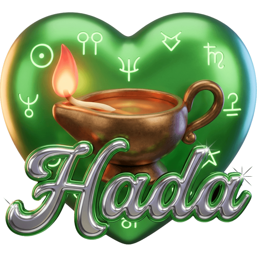 Taza Hada