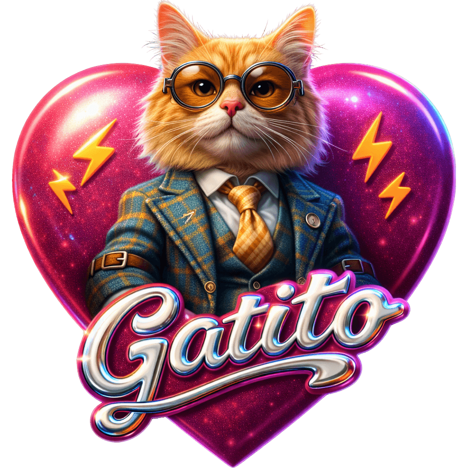 Traje Gatito