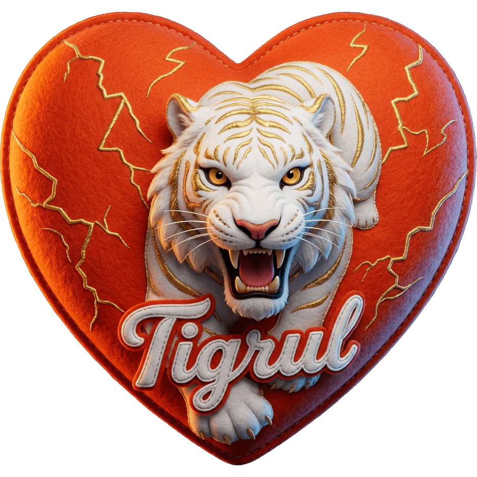 Tigrul Alb