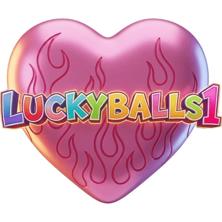 Luckyballs1