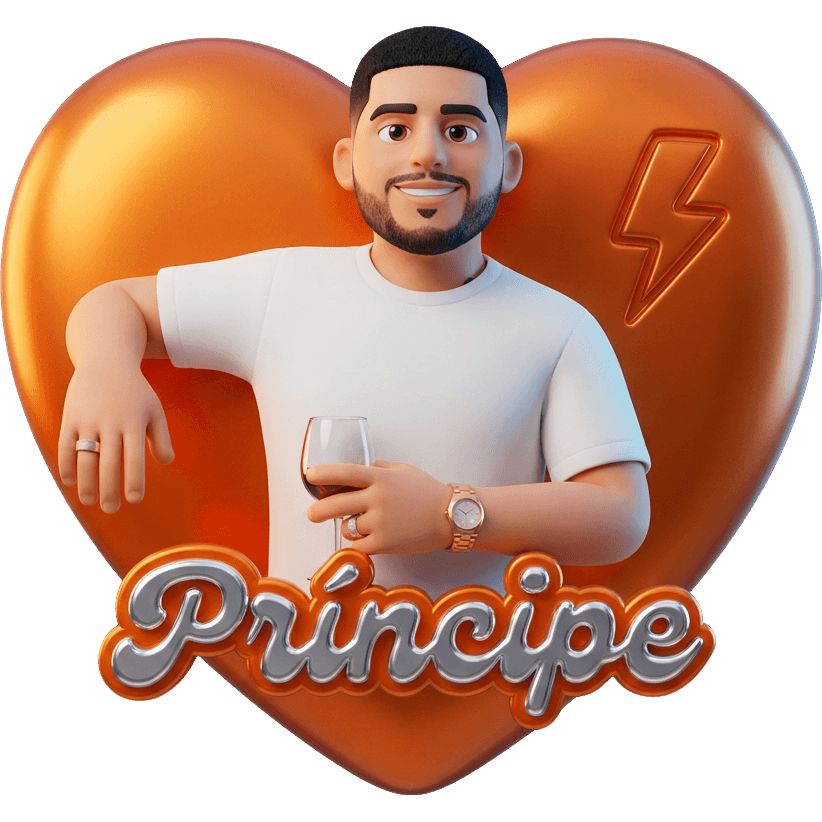 Príncipe 