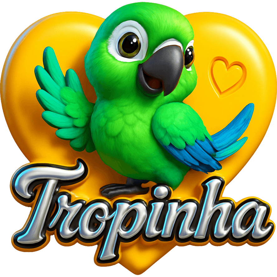 Papagaio Fala