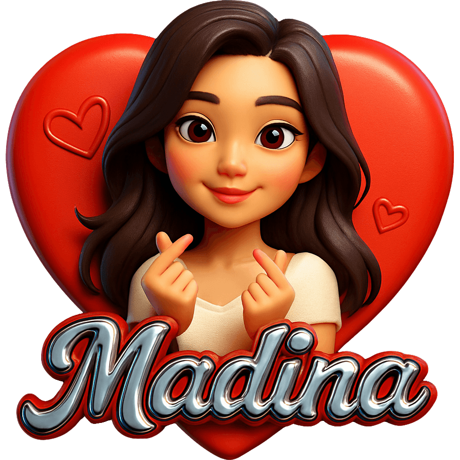 Madina I