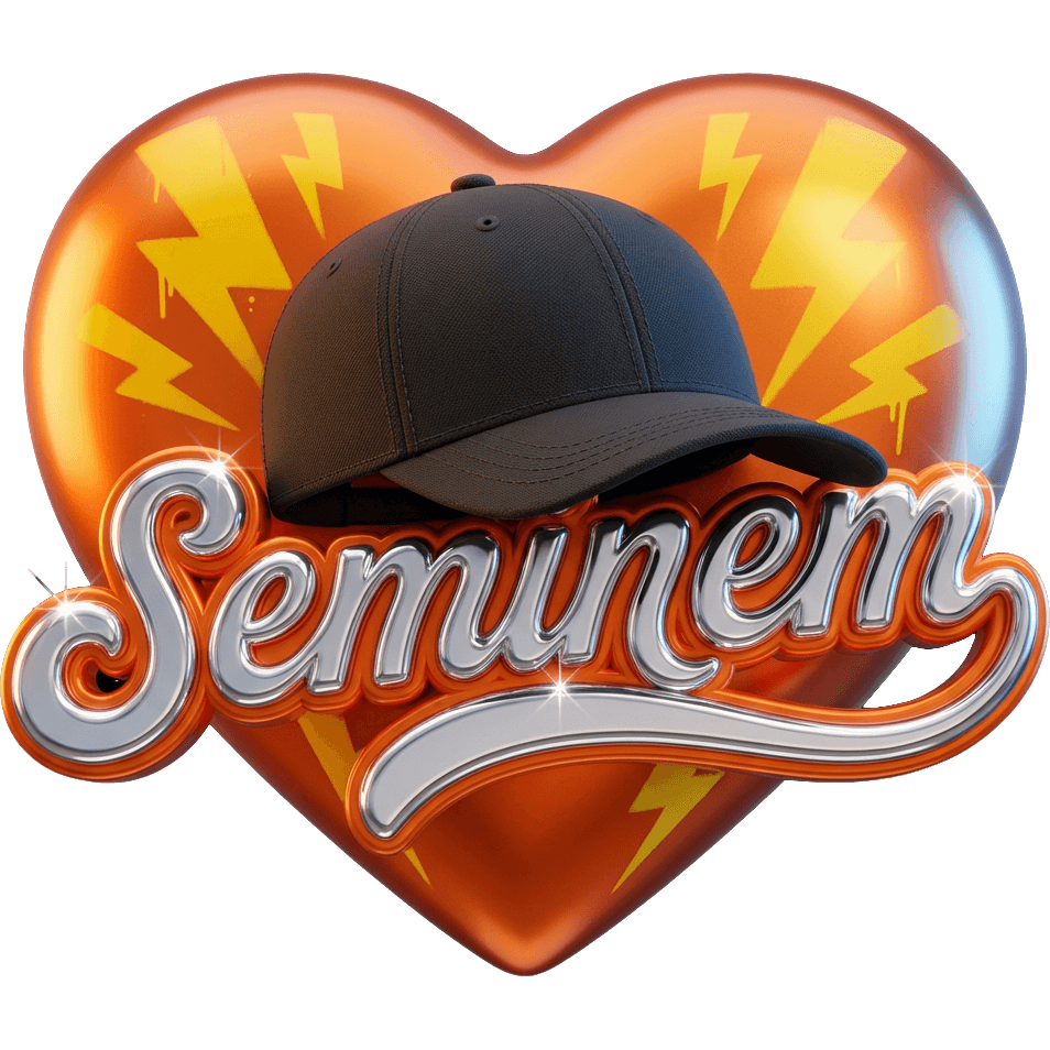 Seminem Basecap