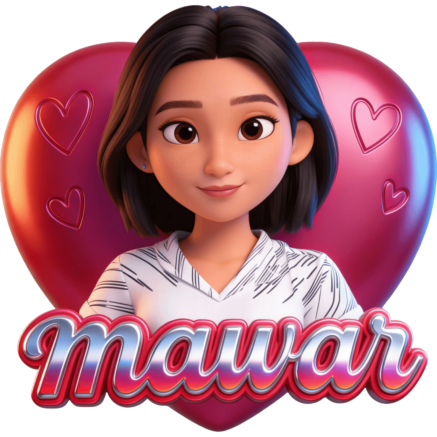 teh Mawar