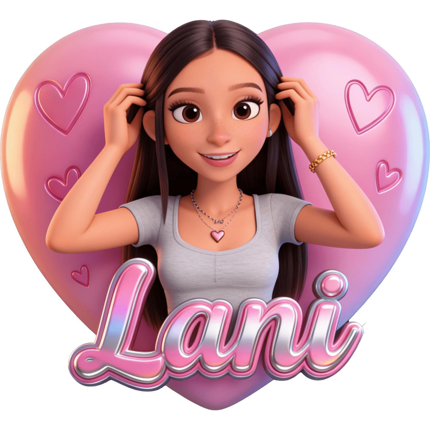 Lani Fam