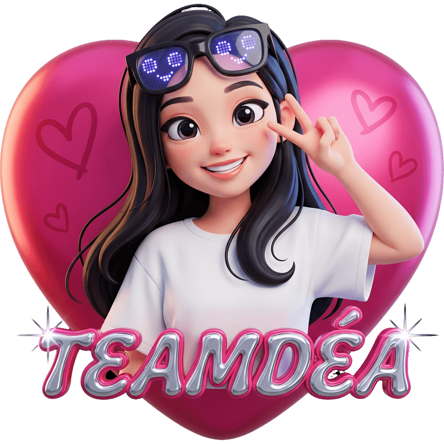 TEAMDÉA LED
