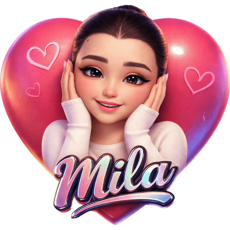 Mila Utangaç