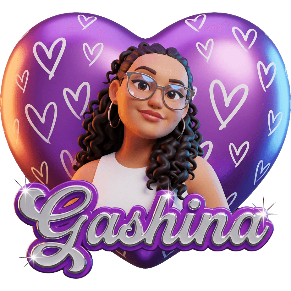 Coração da Gash